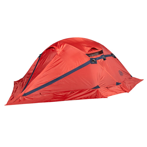 Carpa Alta Montaña Etna 2 Personas Doite