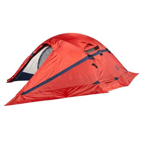 Carpa Alta Montaña Etna 2 Personas Doite