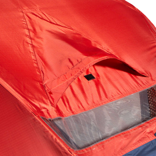 Carpa Alta Montaña Etna 2 Personas Doite