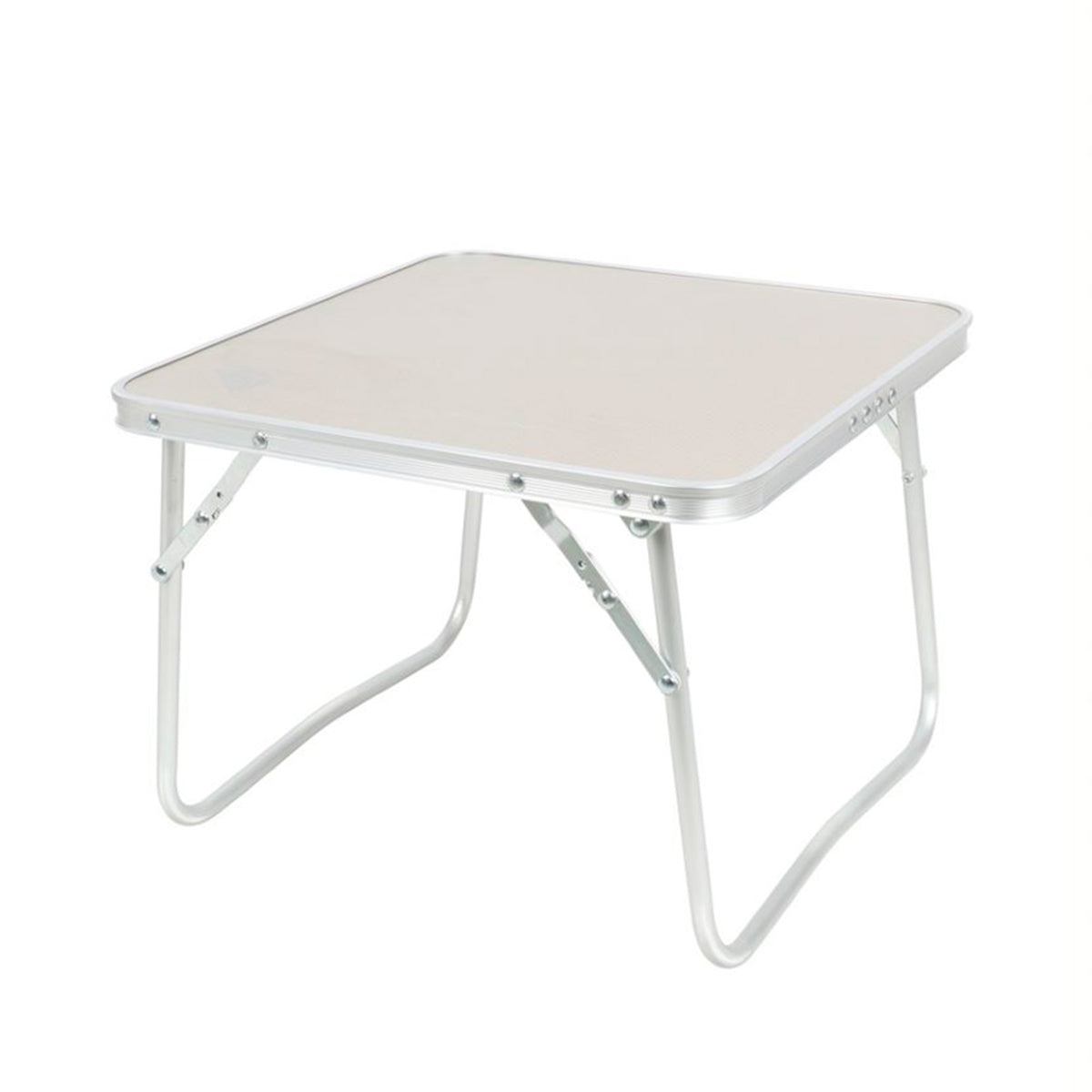 Mesa Aluminio Linty Doite
