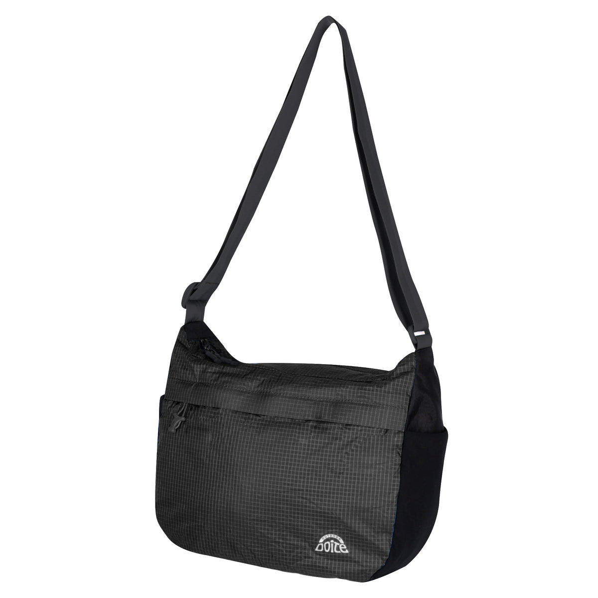 Bolso De Hombro Compactable Meda Doite