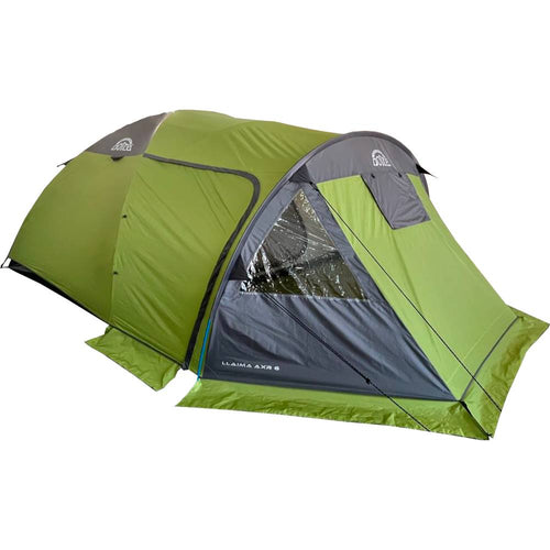 Carpa Familiar 6 Personas Llaima Doite