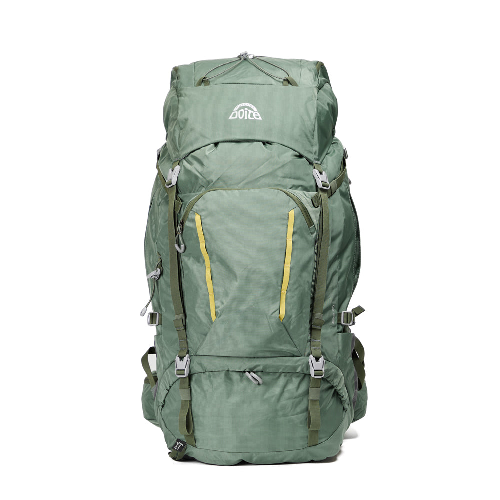 Mochila Excursión Elica 70L Doite