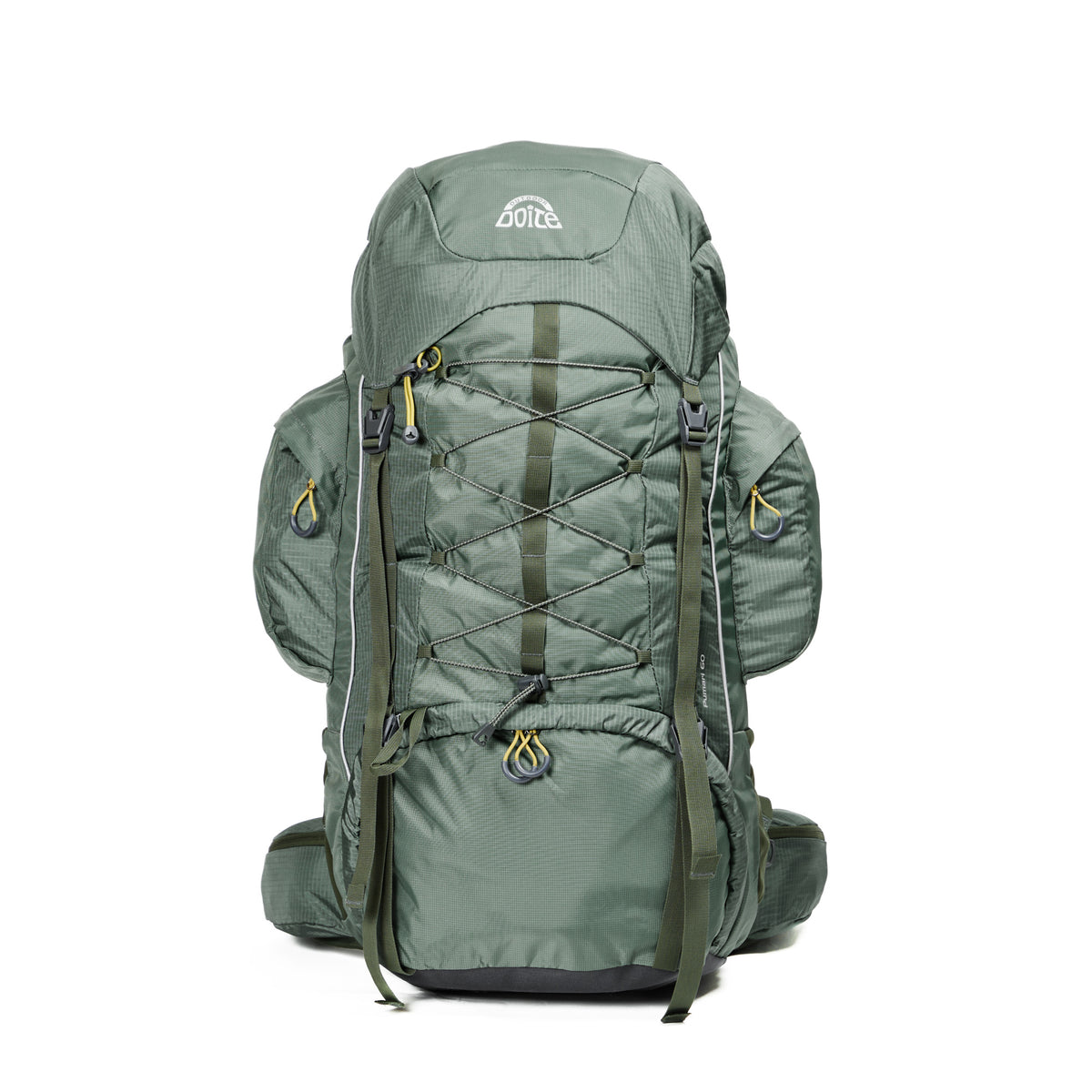 Mochila Excursión Pumari 60L Doite