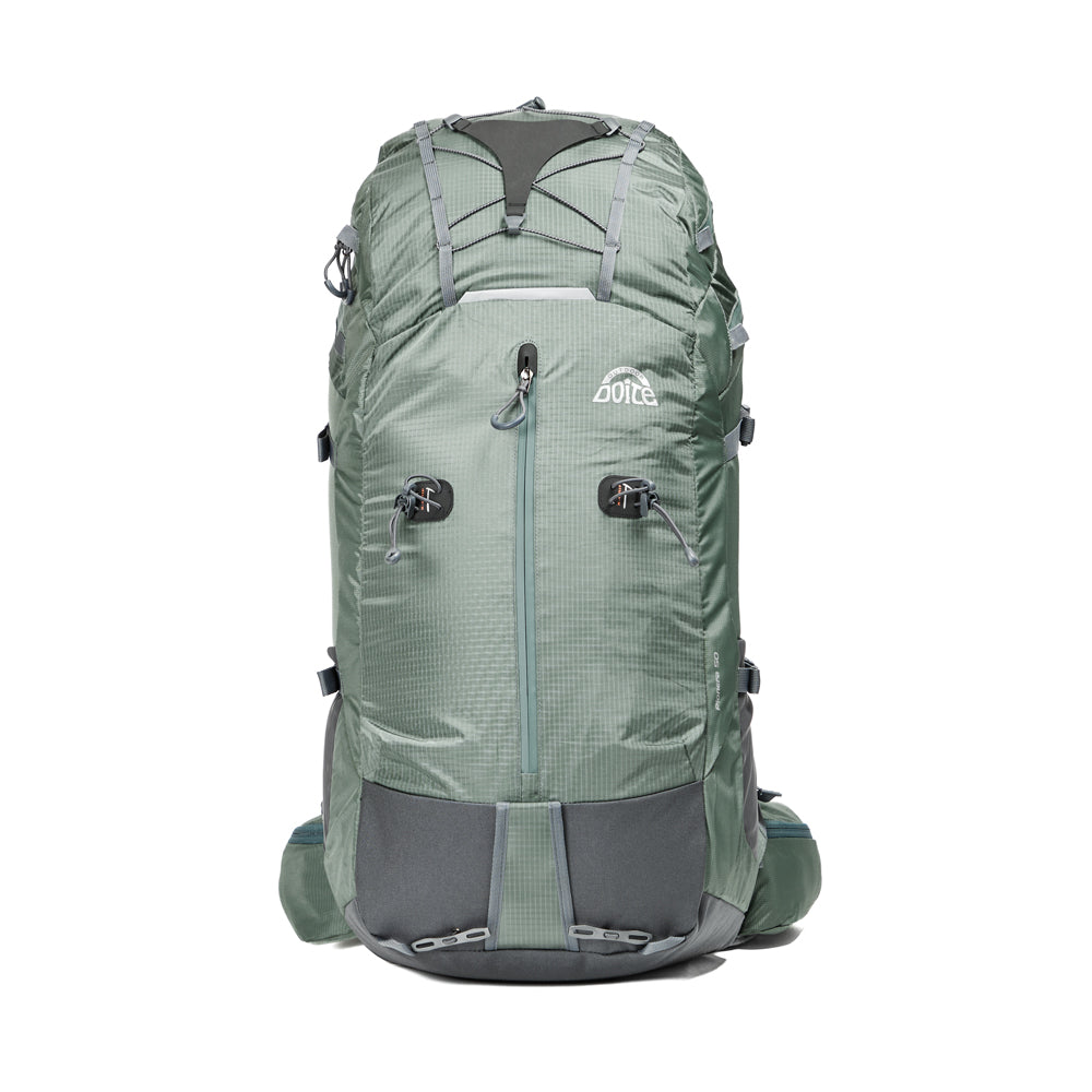 Mochila Excursión Pionera 50L Doite