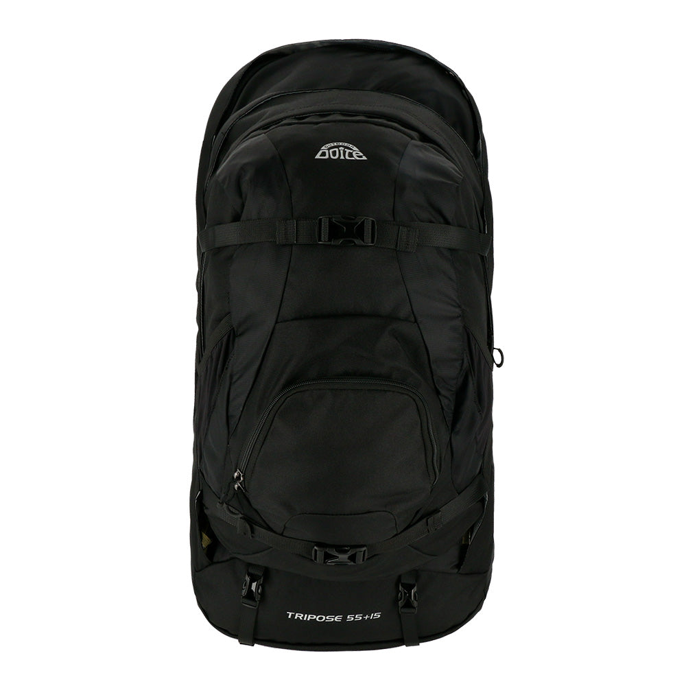 Mochila Excursión Tripose 70L Doite