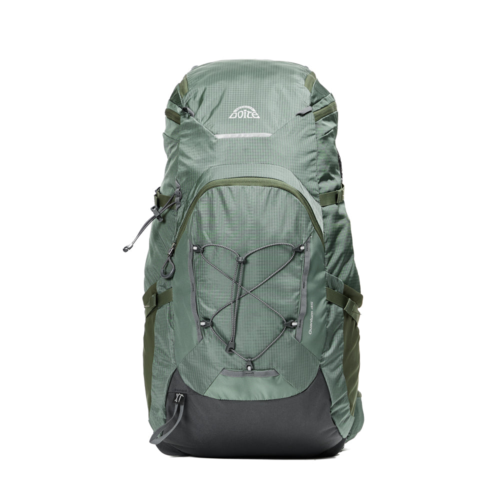 Mochila Accion Quantum 45L Doite
