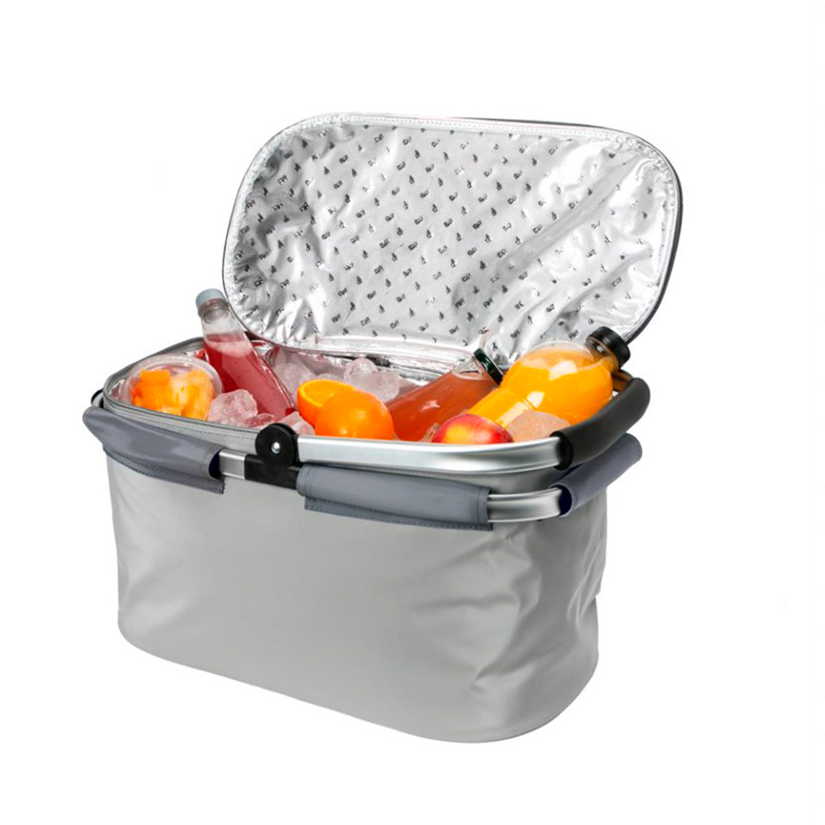 Cooler Plegable Ferrel 22L Doite