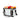 Cooler Plegable Taca 26L Doite