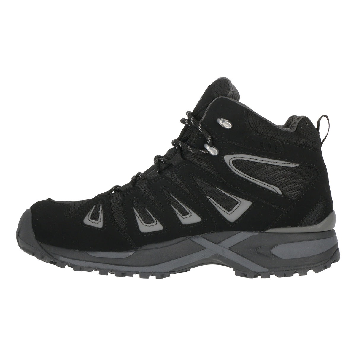 Botin Caña Alta Nevado Lace Gtx Hombre Doite