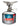 Cocinilla Compacta Titanium Doite