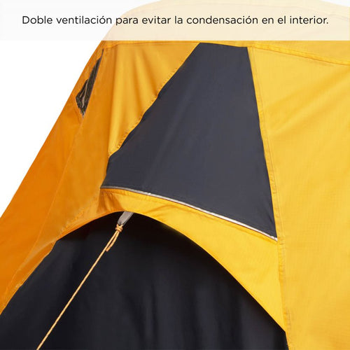 Carpa 2 Personas Volcano Doite